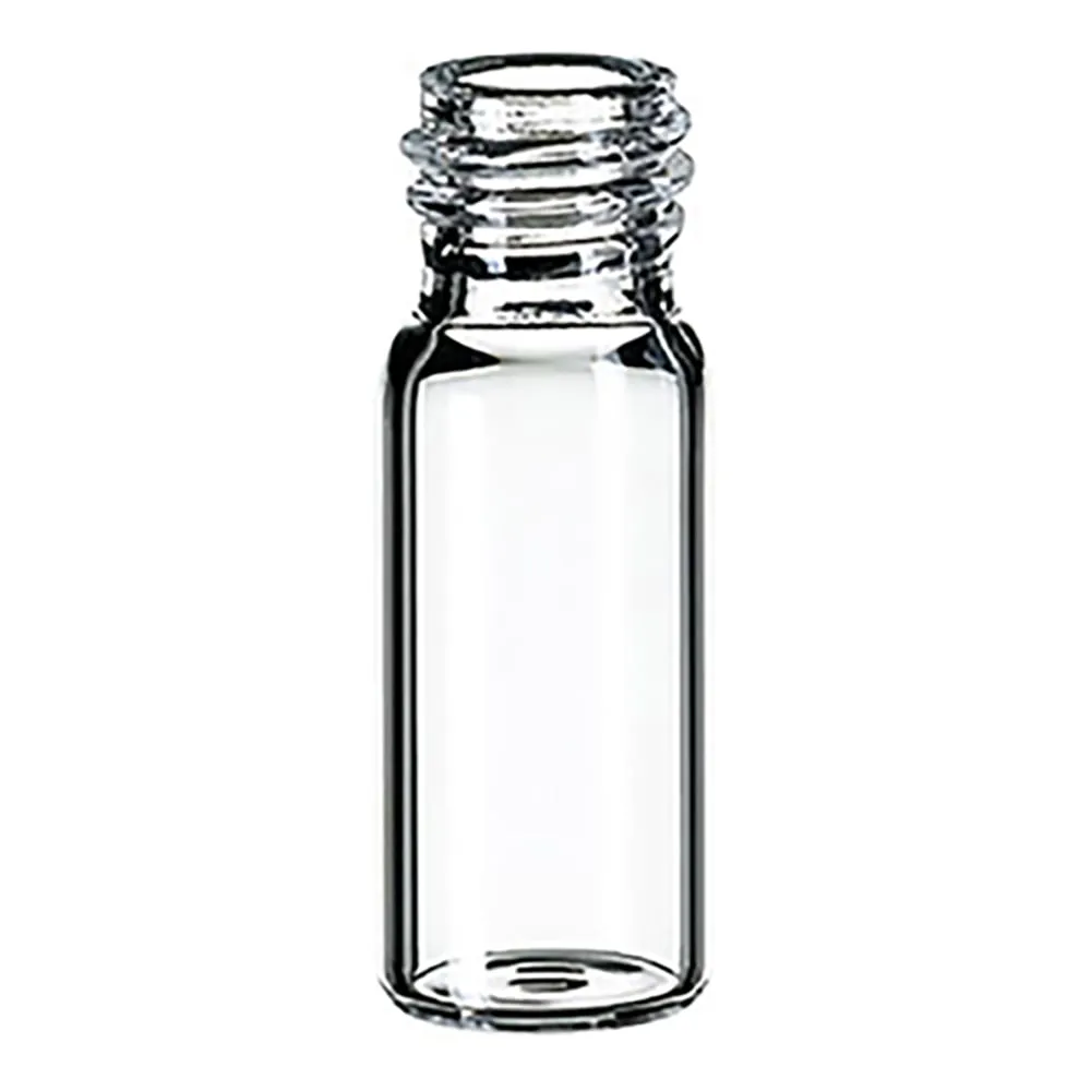 3-9522-01 Auto Sampler Vial LLG Labware 1.5mL 100 Pieces 6242103