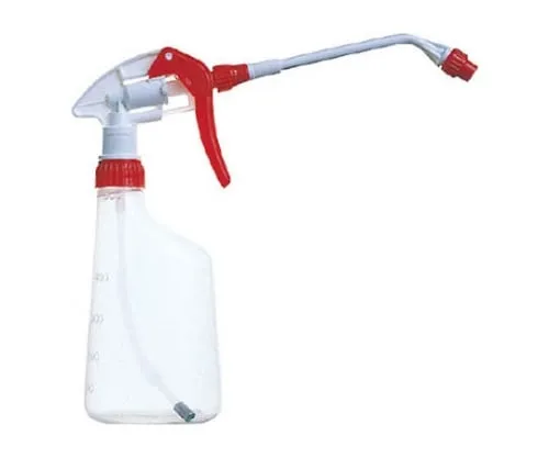 61-5469-59　［Discontinued］(Spray Container) Canyon Spray H-500 with Extension Nozzle　FU422000XMB