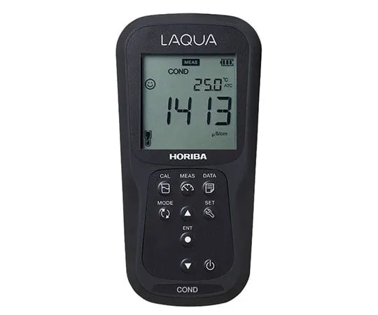 63-6524-83 Portable Water Quality Meter Electrical Conductivity Meter Body Only D-210C