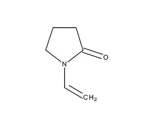 61-0342-25 1-Vinyl-2-Pyrrolidone (Stabilized with N,N'-Di-Sec-Butyl-P-Phenylenediamine) (Stabilizer:N,N'-Di-Sec-Butyl-1,4-Phenylenediamine for Synthesis 808518 250mL 8.08518.0250
