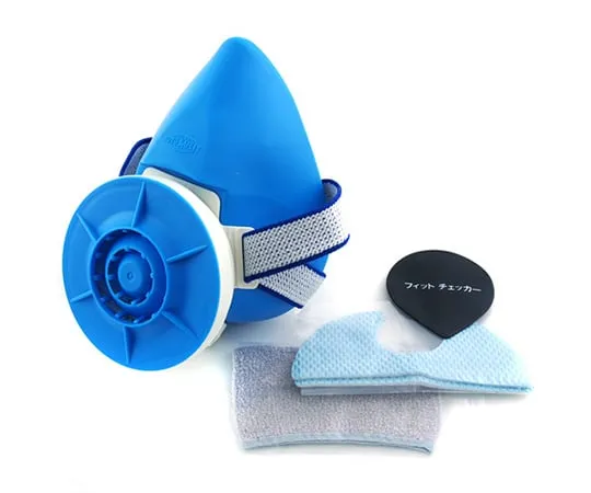 62-3983-09 Dust-Proof Mask NO.1830
