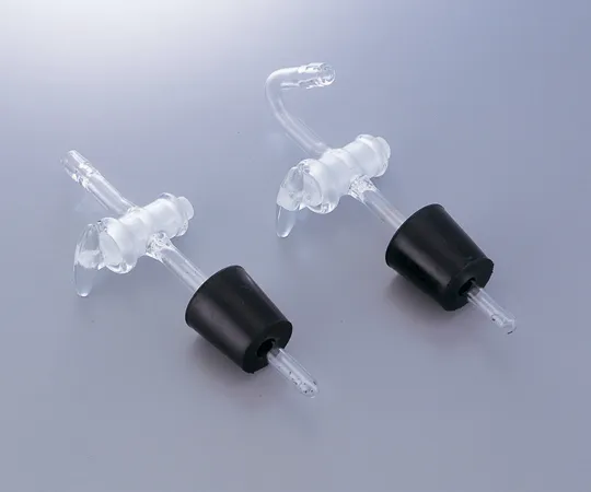 1-9757-11　［Discontinued］Cock for Upper Mouth 120 - 150mm　120150mm