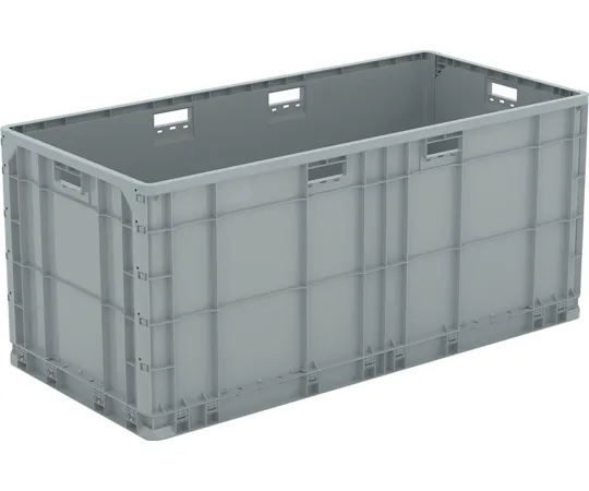 67-7316-89 Container 5125 L Light Gray 21360101GL802