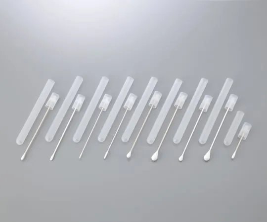 2-8949-01 Swab with Test Tube Φ4.8 x 153 CTB-15A