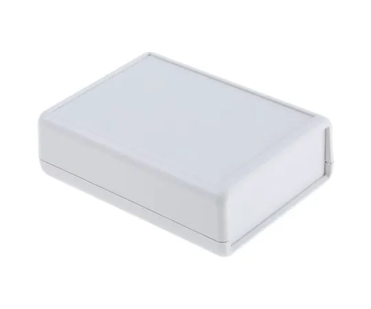 63-4748-83 Hammond, ABS, Handheld Enclosure With Integral Battery Compartment ,92 mm x 28 mm x 66 mm 1593PGY