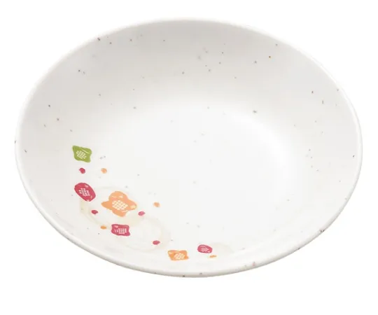 62-2921-98 Round Plate 12 cm (Honoka) HO-23