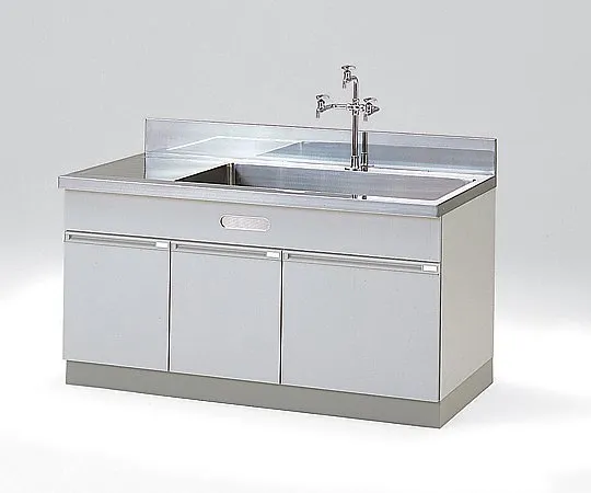 3-5789-01　［Discontinued］Sink　DWE-900
