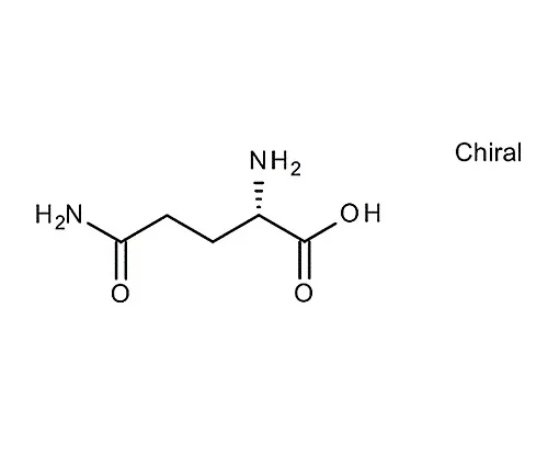 61-0352-01 (S)-(+)-Glutamine for Synthesis 816016 25G 8.16016.0025