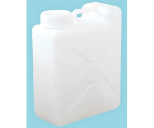 67-2983-12 Wide Mouth Bottle Henpay 20 L w Stopcock (Model YY 25 A)