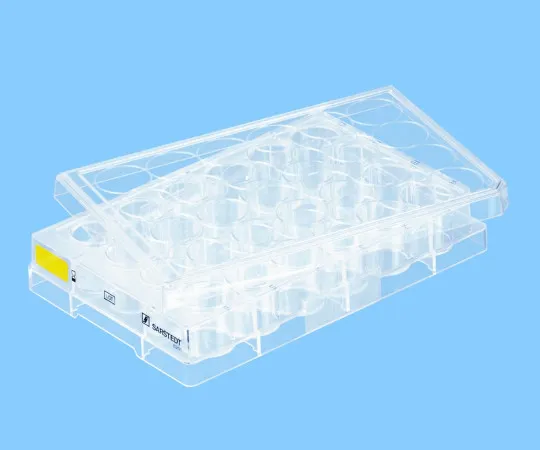 63-2983-51 TC Plate 24 Well (Cell +) 83.3922.300