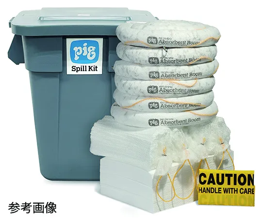 61-3593-39 PIG Multi Purpose Container Kit KIT408-01