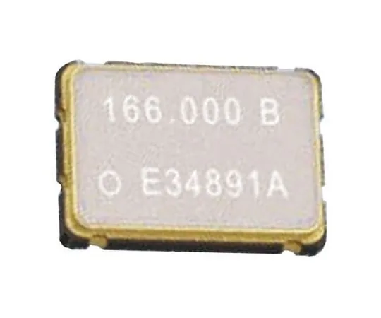 63-4814-86 Epson, 20 MHz XO Oscillator, ±50ppm CMOS, 4-Pin SMD Q3309CA40000401 Q3309CA40000401