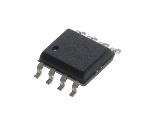 63-4897-92 MCP6002-I/SN Microchip, Op Amp, RRIO, 1MHz, 3 V, 5 V, 8-Pin SOIC MCP6002-I/SN