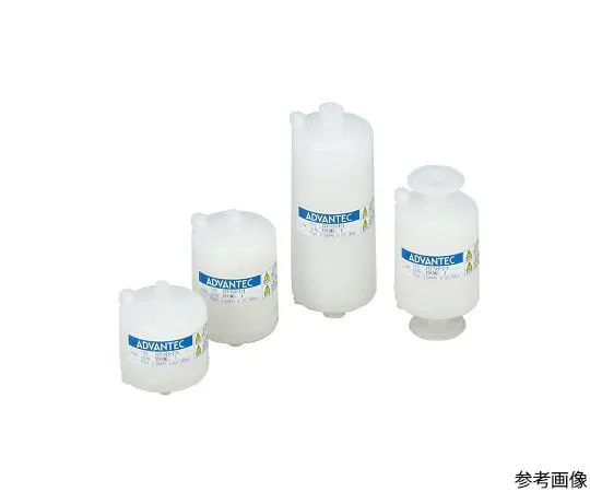 64-1197-60 Capsule Cartridge Filter CCS-045-C1BR(Cleaning) 41132115