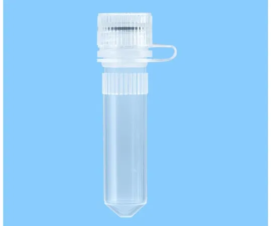 63-2980-81 Screw Cap Micro Tube with Sterilized Loop 2.0ml 72.693.105
