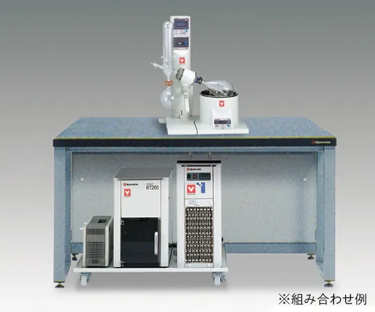 61-9662-81　［Discontinued］Frame for Solvent Recovery Equipment　ORE-10