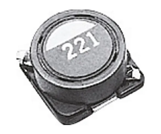63-4885-13 TDK Shielded Wire-wound SMD Inductor 33 μH ±20% Wire-Wound 750mA Idc SLF7032T-330MR75-2PF