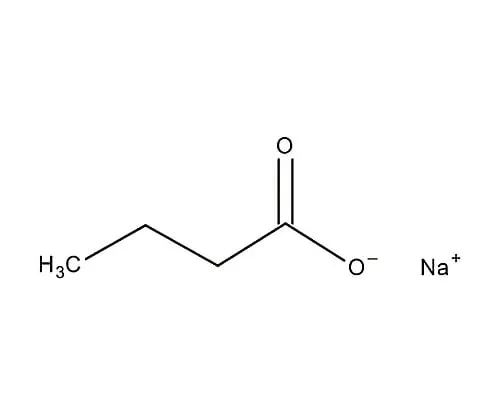 61-0360-39 Sodium Butyrate for Synthesis 820236 250G 8.20236.0250