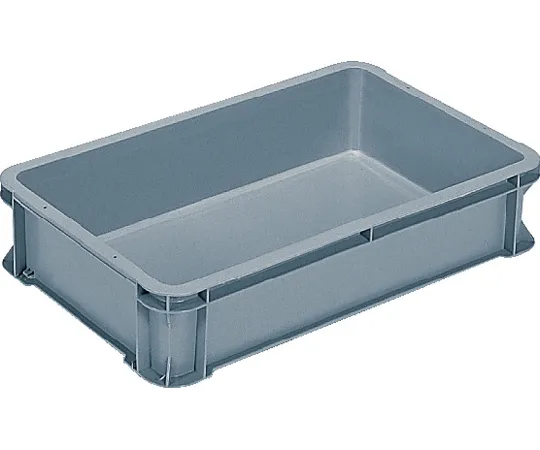 67-7314-86 Container 22B-2 without Hole Light Gray 20221900GL802