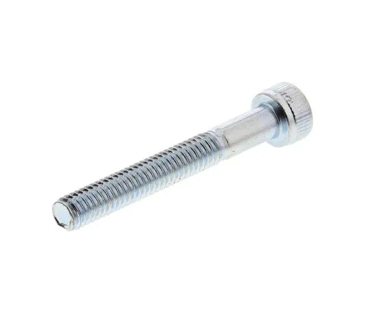 63-4817-76 RS PRO M4 x 30mm Hex Socket Cap Screw Bright Zinc Plated Steel 483-8247