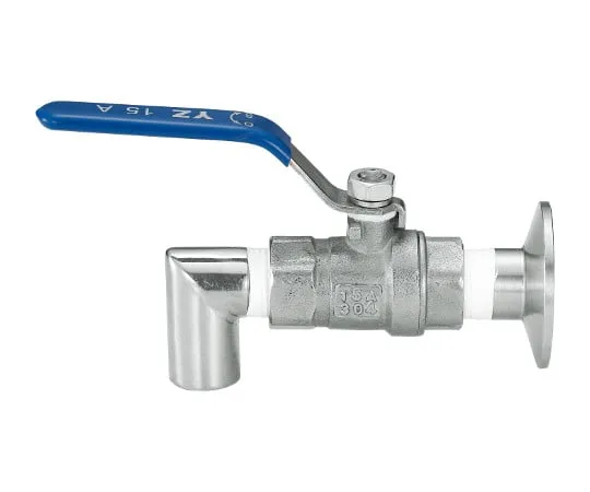 63-2569-82 Ferrule Faucet 1.5 s x 1/2 in OM482-30