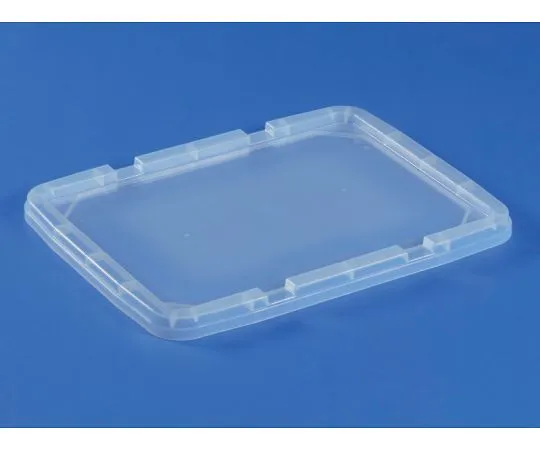 65-8887-31 Lid -2 Transparent for Container #14, #20, #28-2, #40 70187200TM