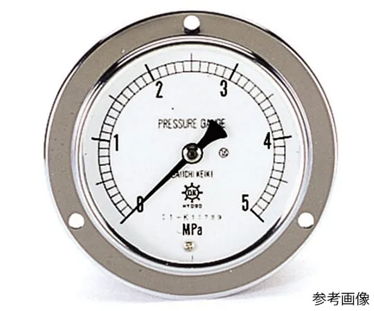 64-0793-99 Pressure Gauge TA149F-135