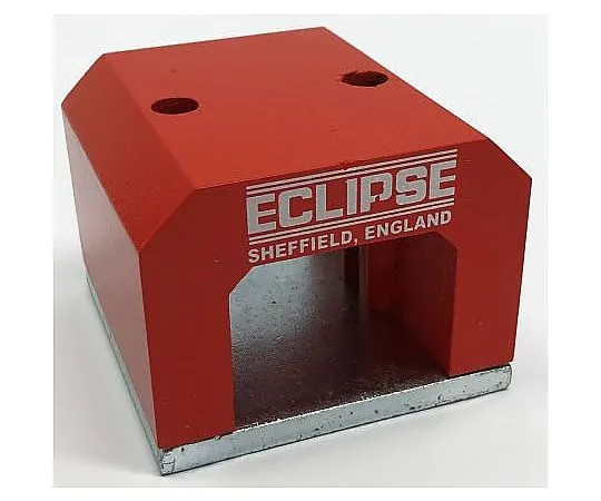 63-4756-63 Eclipse 79.4mm Aluminium Alloy Horseshoe Magnet 816