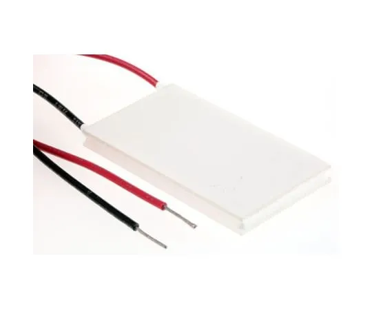 63-4825-93 Peltier Module, 36.3W, 3.9A, 16V, 40 x 23mm ET-131-10-13-S-RS