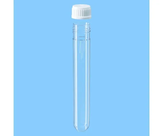 63-2978-05 Round-Base Centrifuge Tube 12ml 60.9922.936