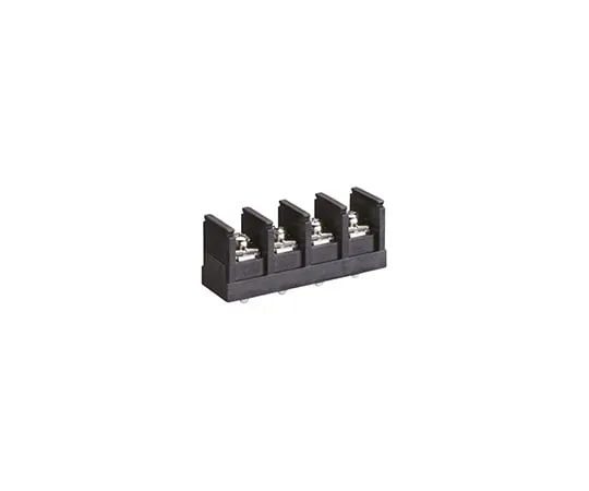 63-4797-68 Osada OTB-910-B, 4 Way PCB Terminal Strip OTB-910B-4P