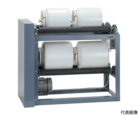 64-8626-44　［Discontinued］Pot mill Turn Table　NT-4S-RMIT