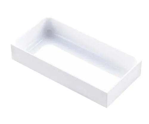 61-6766-94 PS Cutlery Tray M White 2965120