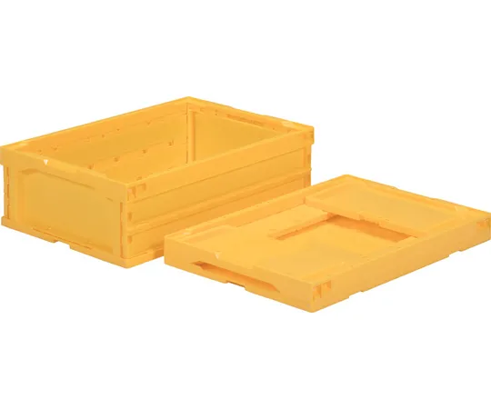 67-7101-50 Container P47B Yellow 55933000YE305