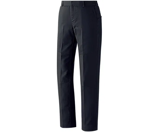 67-6634-96 All Year Work Wear Anti-static JIS Compliant Product Verdexelflex Unisex Pants Middle Gray SSS Size VE769-SITA-SSS