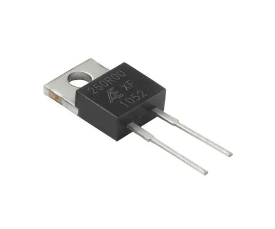 63-4787-67 Alpha 1Ω 1.5W Fixed Resistor ±0.5% ±5ppm/°C PDX1R0000D