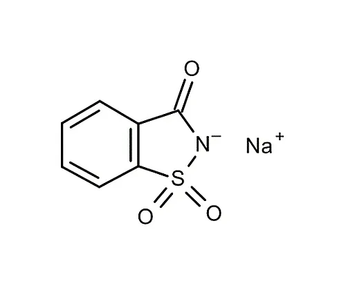 61-0344-24 Saccharin Sodium Salt Dihydrate for Synthesis 814114 100G 8.14114.0100