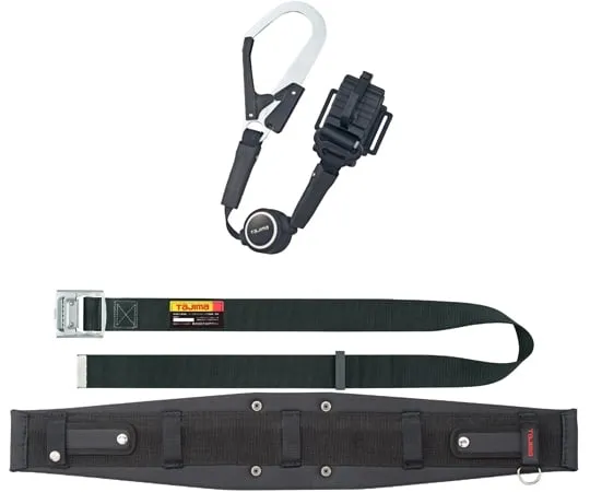 67-0338-78 Harness Safety Belt 301 L SEGREST301L