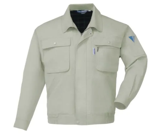 65-8338-26 Blouson Moss Green 3L 1450-61-3L