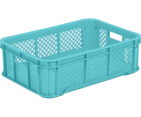 67-6650-27 Container B25-7 Light Blue 10245500BL502