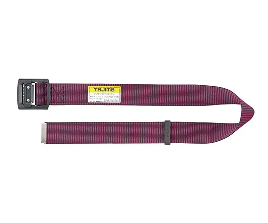 61-9442-86　［Discontinued］Safety Belt Waist Belt AS110 Dot Pink　AS110-DPI