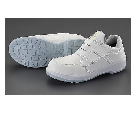 63-3306-94　Safety Shoes [Anti-Electrostatics ]　EA998WB-27.5A