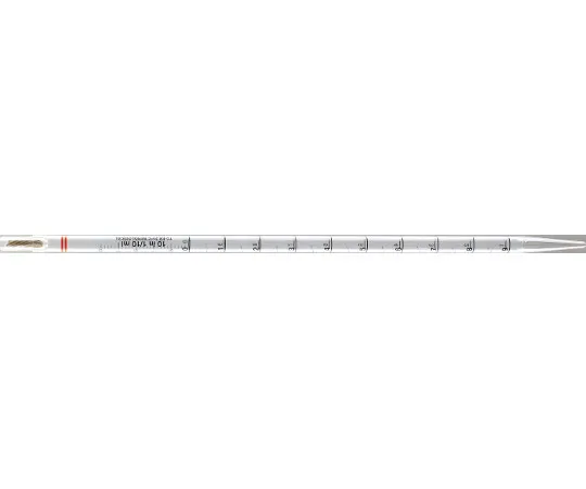 63-2984-09 Serological Pipette 10ml 25 Pieces x 20 Bags 86.1254.025