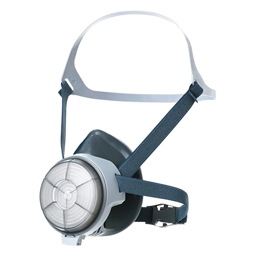 3-6047-01　［Discontinued］Dustproof Mask S　DR77R2N(S)