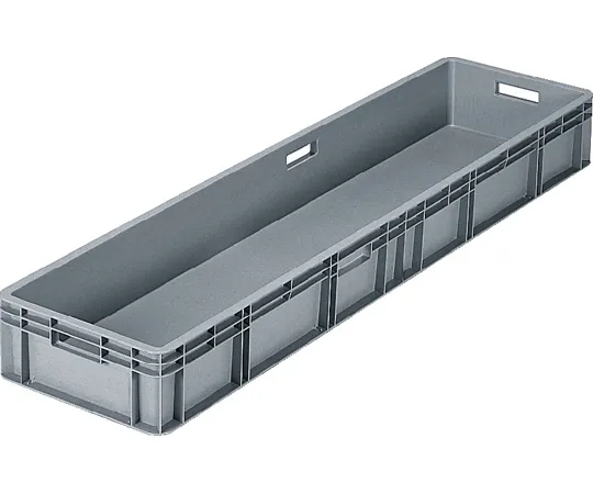 67-7317-43 TP Standard Container TP3121.5 with Handle Light Gray 20510000GL802