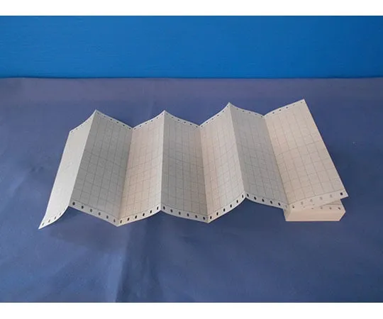 63-5626-92 Recording Paper 10 pieces 15 m SE-10Z-2(K)