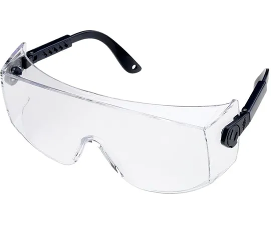 67-6631-31 ANSI/EN Standard Product Safety Goggles Renevel (Hard Coated) MP-940