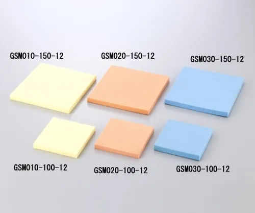 1-5972-01 Vibration-Proof Pad (Sylomer) GSM010-100-12