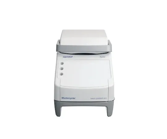 61-0167-53 Mastercycler® nexus gradient eco 110V/50-60Hz(US/JP/South America/TW) 6334000.026