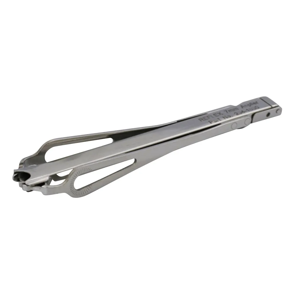 1-1860-01 Clip Applier for Experimental Animal (For 9mm Clip) 202-1000
